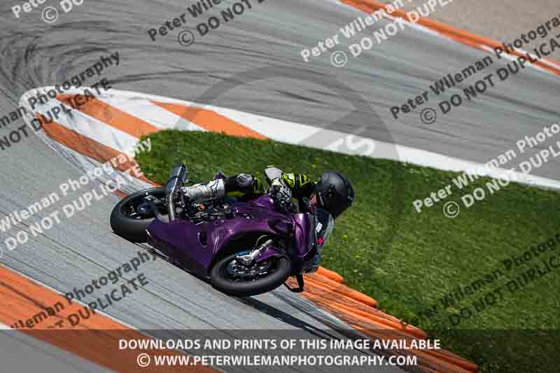 march 2018;motorbikes;no limits;peter wileman photography;portugal;trackday digital images;valencia